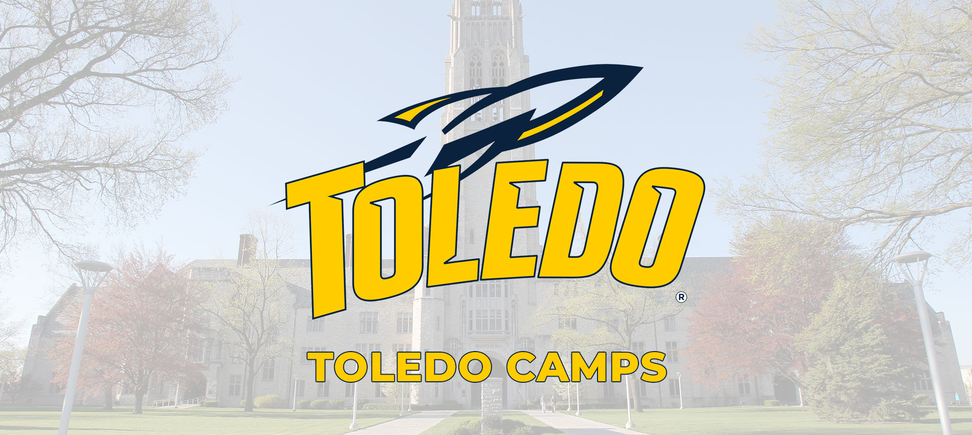 Toledo Camps